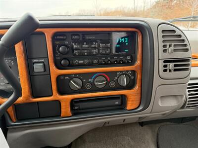 1996 Chevrolet Silverado 1500 - Photo 18 - Bucyrus, KS 66013