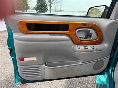 1996 Chevrolet Silverado 1500 - Photo 21 - Bucyrus, KS 66013