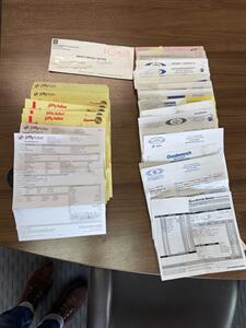 1996 Chevrolet Silverado 1500 - Photo 33 - Bucyrus, KS 66013