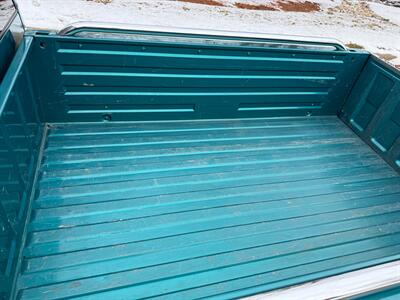 1996 Chevrolet Silverado 1500 - Photo 27 - Bucyrus, KS 66013