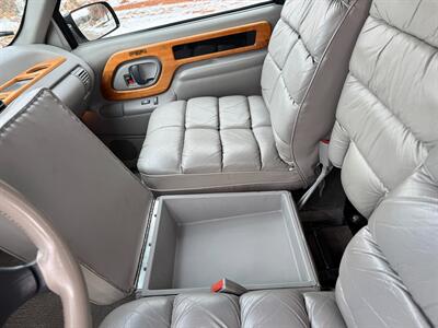 1996 Chevrolet Silverado 1500 - Photo 32 - Bucyrus, KS 66013