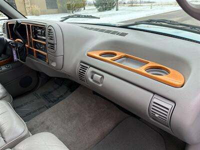 1996 Chevrolet Silverado 1500 - Photo 13 - Bucyrus, KS 66013