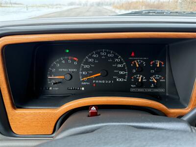 1996 Chevrolet Silverado 1500 - Photo 17 - Bucyrus, KS 66013