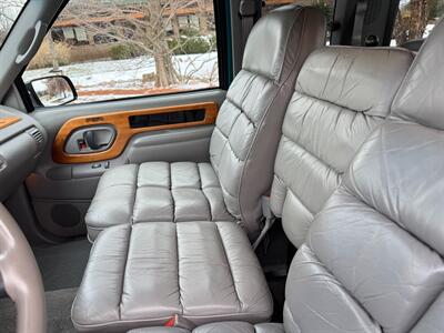 1996 Chevrolet Silverado 1500 - Photo 31 - Bucyrus, KS 66013