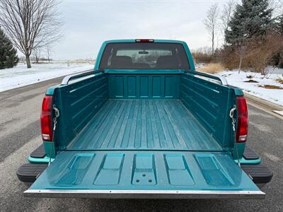 1996 Chevrolet Silverado 1500 - Photo 28 - Bucyrus, KS 66013