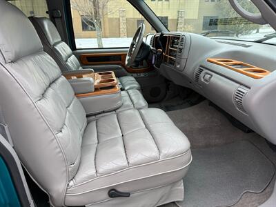 1996 Chevrolet Silverado 1500 - Photo 10 - Bucyrus, KS 66013