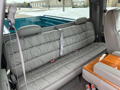 1996 Chevrolet Silverado 1500 - Photo 11 - Bucyrus, KS 66013