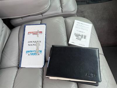 1996 Chevrolet Silverado 1500 - Photo 14 - Bucyrus, KS 66013