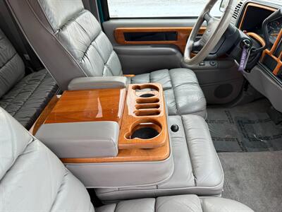 1996 Chevrolet Silverado 1500 - Photo 12 - Bucyrus, KS 66013