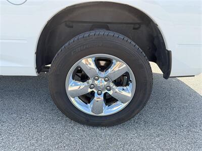 2016 RAM 1500 Big Horn   - Photo 24 - Bucyrus, KS 66013