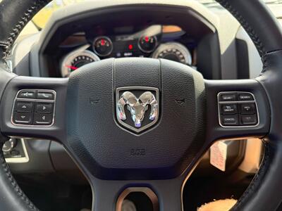 2016 RAM 1500 Big Horn   - Photo 20 - Bucyrus, KS 66013