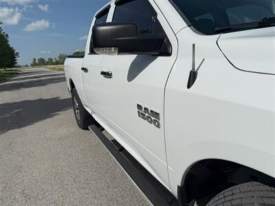 2016 RAM 1500 Big Horn   - Photo 30 - Bucyrus, KS 66013