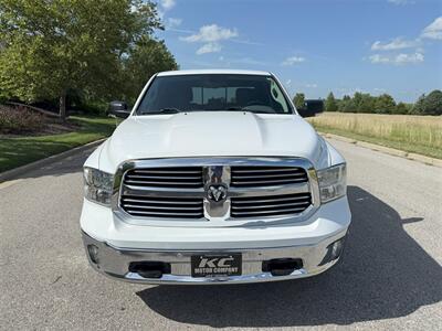 2016 RAM 1500 Big Horn   - Photo 3 - Bucyrus, KS 66013