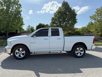 2016 RAM 1500 Big Horn   - Photo 2 - Bucyrus, KS 66013