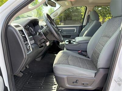 2016 RAM 1500 Big Horn   - Photo 9 - Bucyrus, KS 66013