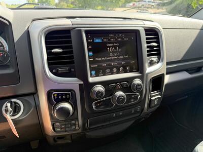 2016 RAM 1500 Big Horn   - Photo 15 - Bucyrus, KS 66013