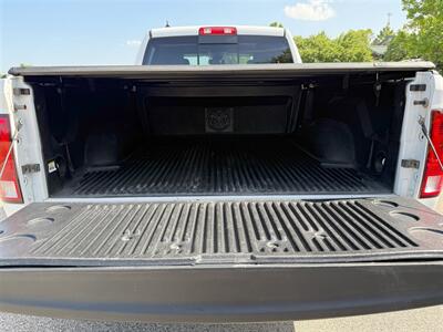 2016 RAM 1500 Big Horn   - Photo 31 - Bucyrus, KS 66013