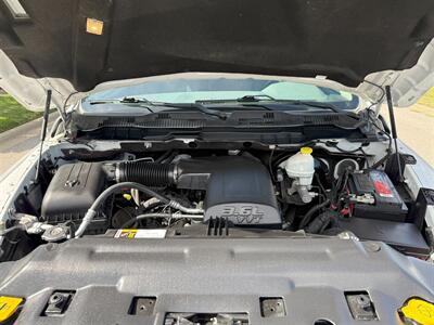 2016 RAM 1500 Big Horn   - Photo 28 - Bucyrus, KS 66013