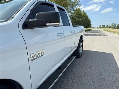 2016 RAM 1500 Big Horn   - Photo 29 - Bucyrus, KS 66013