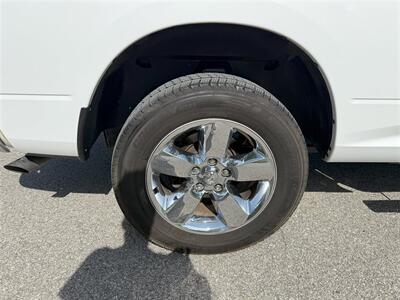 2016 RAM 1500 Big Horn   - Photo 25 - Bucyrus, KS 66013