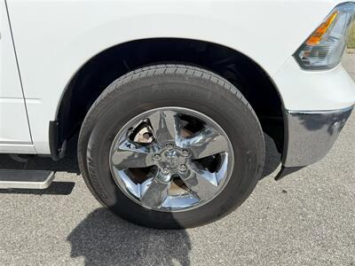 2016 RAM 1500 Big Horn   - Photo 26 - Bucyrus, KS 66013