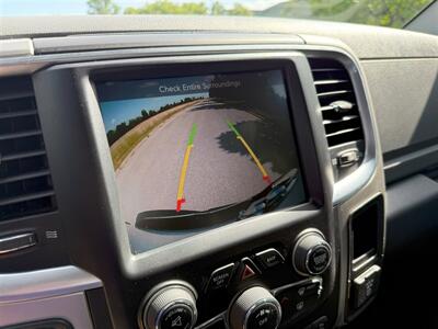 2016 RAM 1500 Big Horn   - Photo 19 - Bucyrus, KS 66013