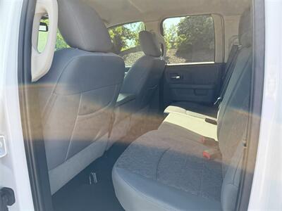 2016 RAM 1500 Big Horn   - Photo 10 - Bucyrus, KS 66013