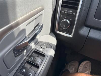 2016 RAM 1500 Big Horn   - Photo 21 - Bucyrus, KS 66013