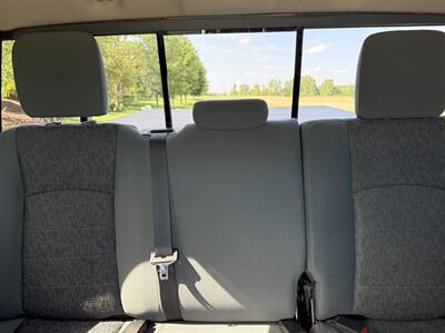 2016 RAM 1500 Big Horn   - Photo 17 - Bucyrus, KS 66013