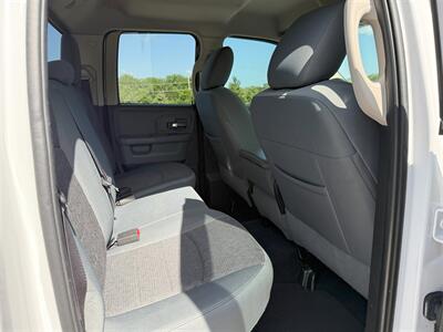 2016 RAM 1500 Big Horn   - Photo 12 - Bucyrus, KS 66013