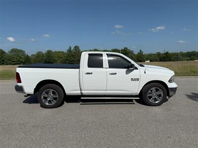 2016 RAM 1500 Big Horn   - Photo 5 - Bucyrus, KS 66013