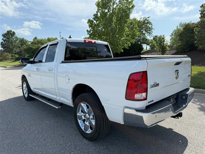 2016 RAM 1500 Big Horn   - Photo 8 - Bucyrus, KS 66013