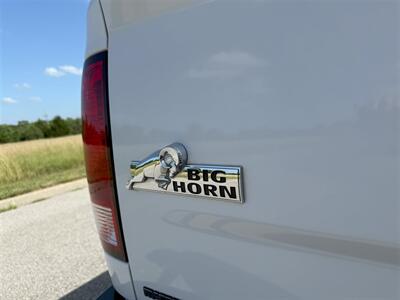2016 RAM 1500 Big Horn   - Photo 32 - Bucyrus, KS 66013