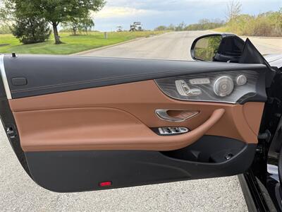 2023 Mercedes-Benz E-450   - Photo 31 - Bucyrus, KS 66013