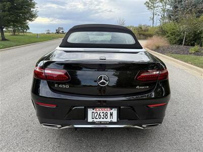 2023 Mercedes-Benz E-450   - Photo 7 - Bucyrus, KS 66013