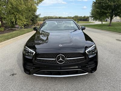 2023 Mercedes-Benz E-450   - Photo 3 - Bucyrus, KS 66013