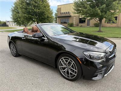 2023 Mercedes-Benz E-450   - Photo 12 - Bucyrus, KS 66013
