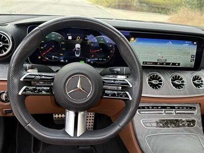 2023 Mercedes-Benz E-450   - Photo 18 - Bucyrus, KS 66013