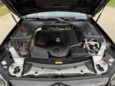 2023 Mercedes-Benz E-450   - Photo 48 - Bucyrus, KS 66013