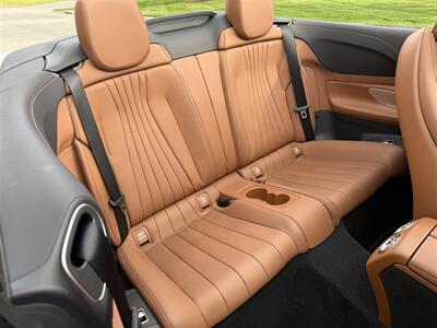 2023 Mercedes-Benz E-450   - Photo 36 - Bucyrus, KS 66013