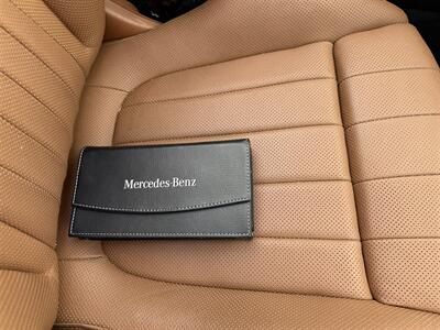 2023 Mercedes-Benz E-450   - Photo 38 - Bucyrus, KS 66013