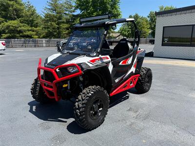 2020 Polaris RZR S 900 Sport-Utility