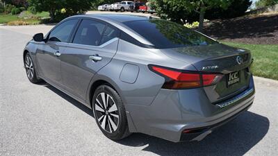 2021 Nissan Altima 2.5 SL   - Photo 8 - Bucyrus, KS 66013