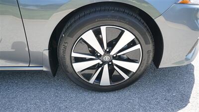 2021 Nissan Altima 2.5 SL   - Photo 26 - Bucyrus, KS 66013