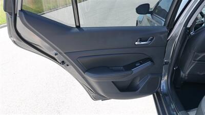 2021 Nissan Altima 2.5 SL   - Photo 30 - Bucyrus, KS 66013