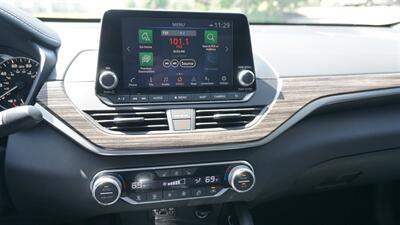 2021 Nissan Altima 2.5 SL   - Photo 16 - Bucyrus, KS 66013