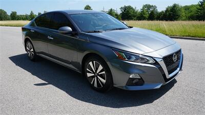 2021 Nissan Altima 2.5 SL   - Photo 4 - Bucyrus, KS 66013