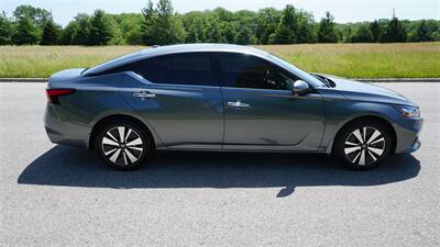 2021 Nissan Altima 2.5 SL   - Photo 5 - Bucyrus, KS 66013