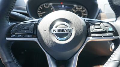 2021 Nissan Altima 2.5 SL   - Photo 21 - Bucyrus, KS 66013