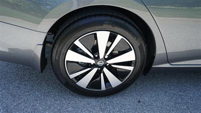 2021 Nissan Altima 2.5 SL   - Photo 25 - Bucyrus, KS 66013